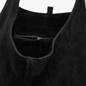 NONA Slouchy Tote Bag