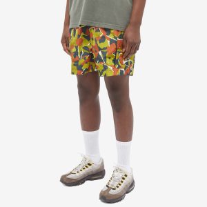 Nike Shred Camo Voyage 5" Cargo Shorts