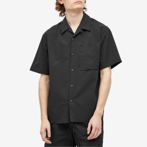 Norse Projects Carsten Travel Light Short Sleeve Shirt