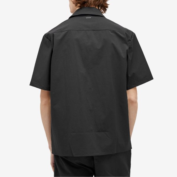 Norse Projects Carsten Travel Light Short Sleeve Shirt