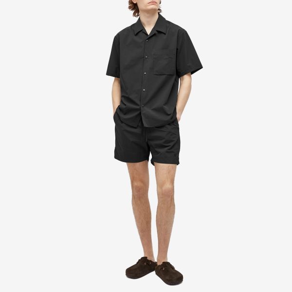 Norse Projects Carsten Travel Light Short Sleeve Shirt