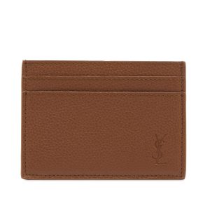 Saint Laurent YSL Card Holder