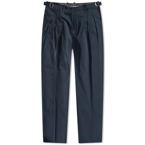 FrizmWORKS Two Tuck Pants