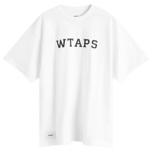 WTAPS 21 Classic Logo T-Shirt