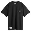 WTAPS 23 Print Pocket T-Shirt