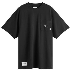 WTAPS 23 Print Pocket T-Shirt