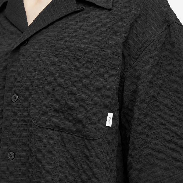 WTAPS 21 Vacation Shirt
