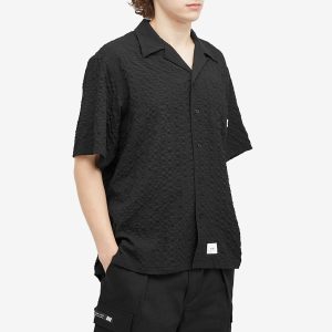 WTAPS 21 Vacation Shirt