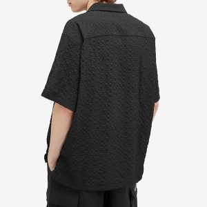 WTAPS 21 Vacation Shirt