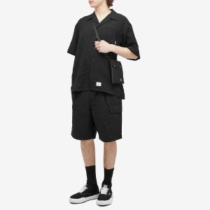 WTAPS 21 Vacation Shirt