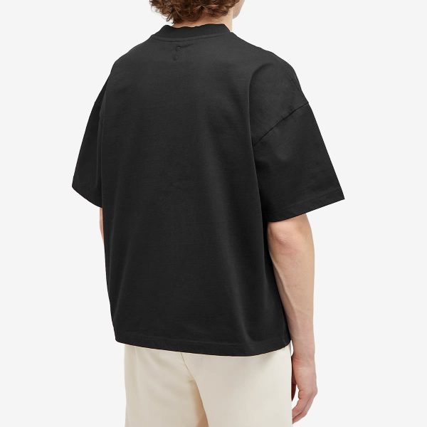 about:blank Block T-Shirt