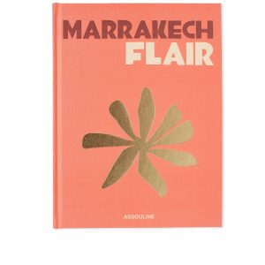 Marrakech Flair