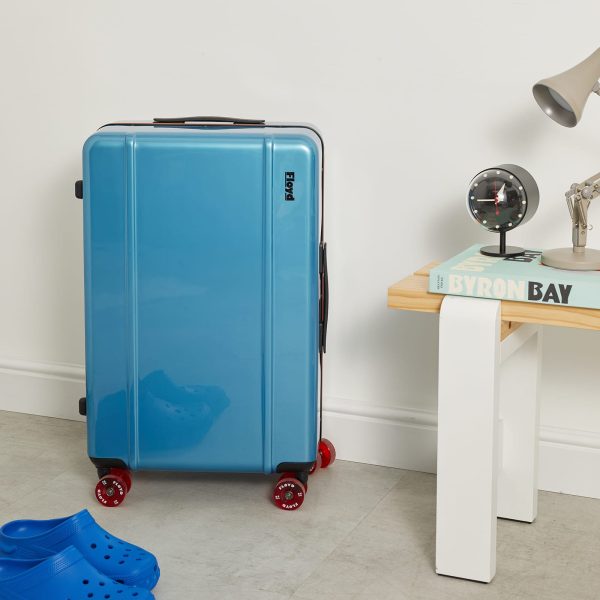 Floyd Check-In Luggage - 61L