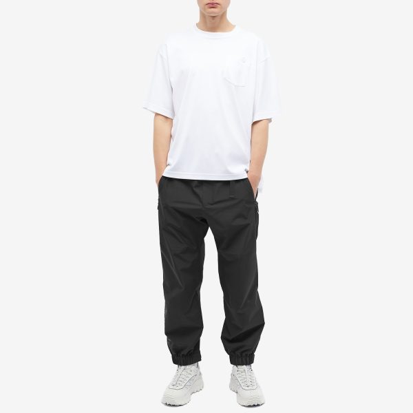 Moncler Grenoble Utility Trouser