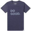 Cotopaxi Do Good T-Shirt