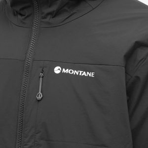 Montane Fireball Hooded Jacket