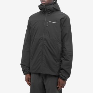 Montane Fireball Hooded Jacket