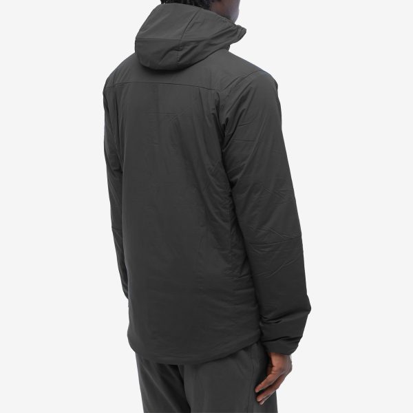 Montane Fireball Hooded Jacket