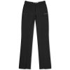 Off-White Light Wool Tailored Pant