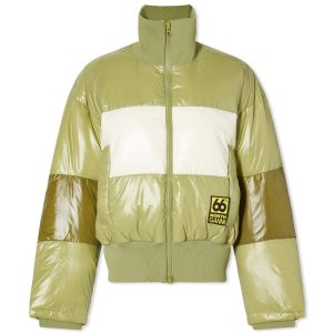 66° North x GANNI Askja Down Bomber Jacket