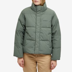 Carhartt WIP Yanie Padded Jacket