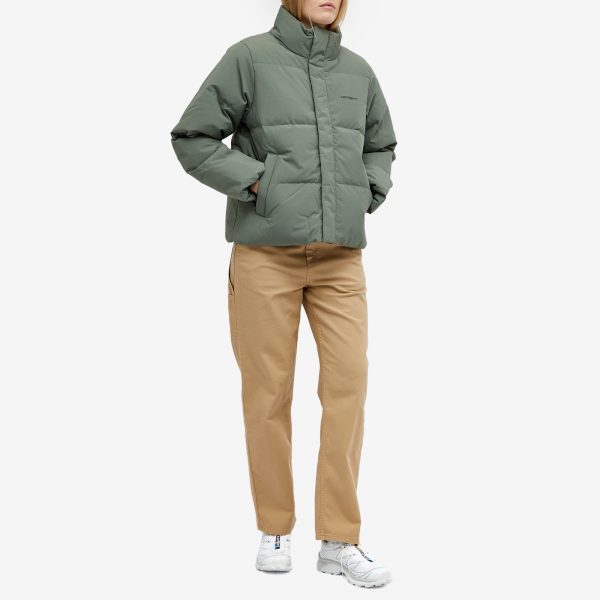 Carhartt WIP Yanie Padded Jacket