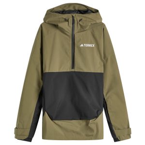 Adidas XPR 2 Layer Anorak