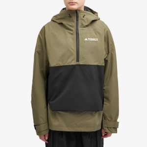 Adidas XPR 2 Layer Anorak