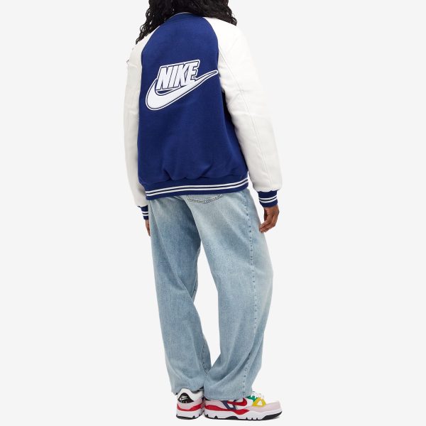 Nike x Nigo Varsity Jacket