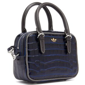 Adidas x Wales Bonner Croc Print Bag