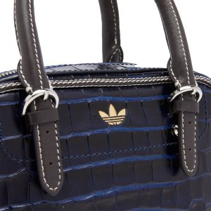 Adidas x Wales Bonner Croc Print Bag