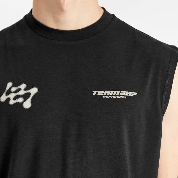 Represent 247 Future Terrains Oversized Tank