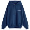 Cole Buxton Sportswear Hoodie