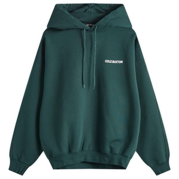 Cole Buxton Sportswear Hoodie