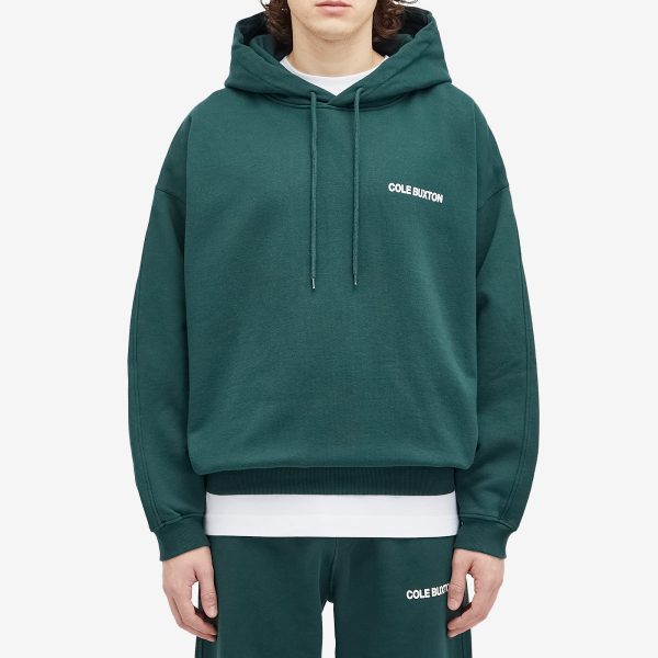 Cole Buxton Sportswear Hoodie