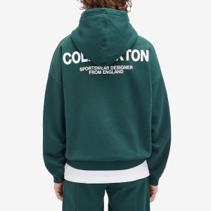 Cole Buxton Sportswear Hoodie