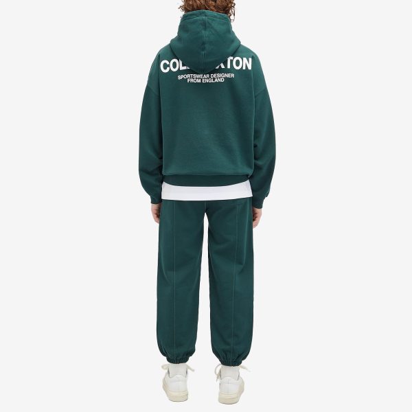 Cole Buxton Sportswear Hoodie