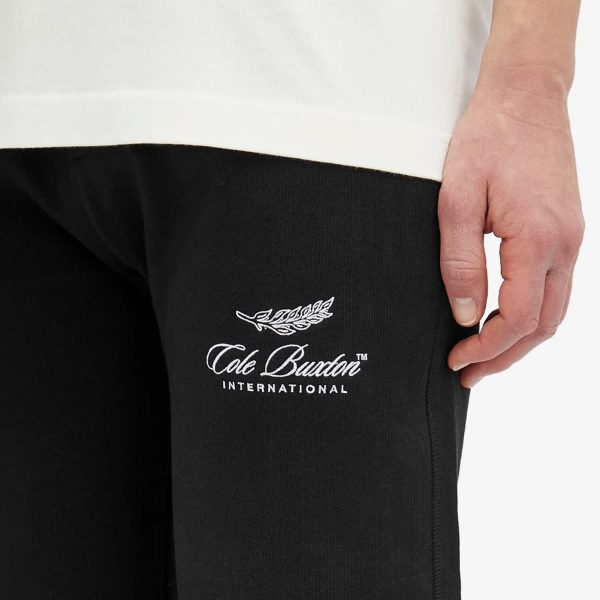 Cole Buxton International Sweat Pants