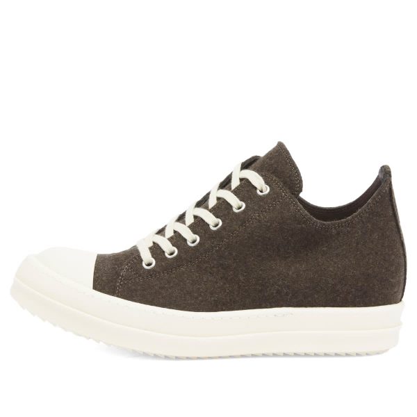 Rick Owens Low Sneakers