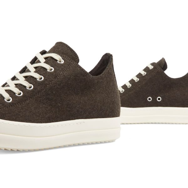 Rick Owens Low Sneakers