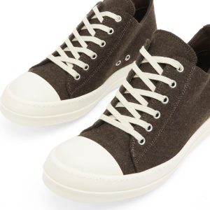 Rick Owens Low Sneakers