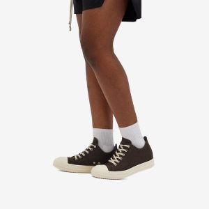 Rick Owens Low Sneakers