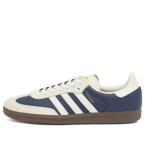 Adidas Samba OG W Sneaker