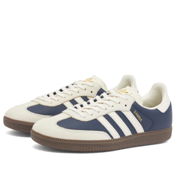 Adidas Samba OG W Sneaker