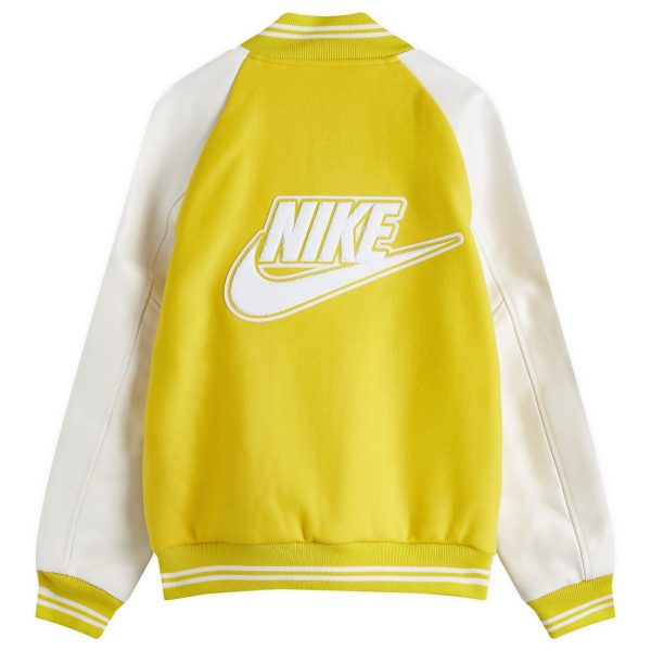 Nike x Nigo Varsity Jacket