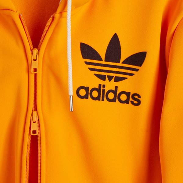 Adidas x Wales Bonner Track Hoodie