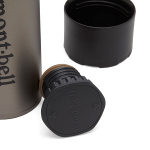 Montbell Alpine 0.5L Thermo Bottle