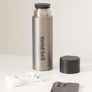 Montbell Alpine 0.5L Thermo Bottle