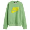 Nike x Nigo Crew Fleece