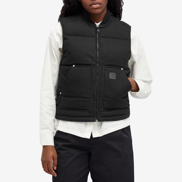 Carhartt WIP Rayley Vest